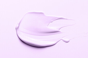 Moisturizing anti-aging cosmetic cream or gel