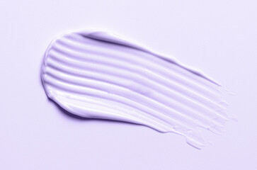 Moisturizing anti-aging cosmetic cream or gel