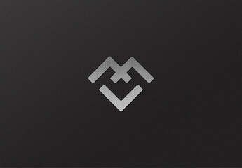 Brand Logo Mockup