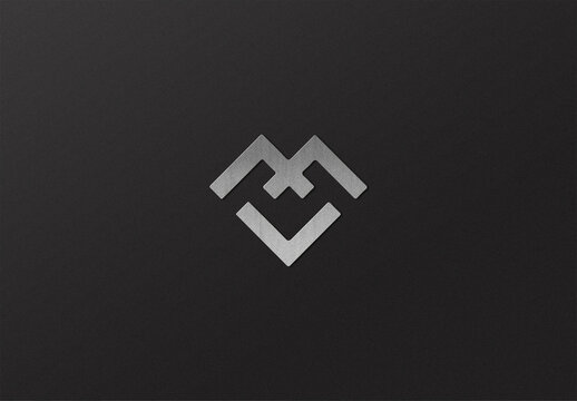 Brand Logo Mockup