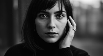 Nostalgic Gaze