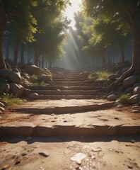 Obraz premium Versatile collection of light & shadow overlays; create dreamy dappled effects , tree, quality, bright