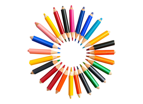 School stationery