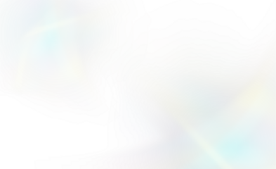 PNG radiant light rainbow frame overlay with subtle flare png prism effects. Perfect for adding a soft, colorful glow  magical touch to your designs.