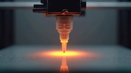 The Future Light of 3D Printing