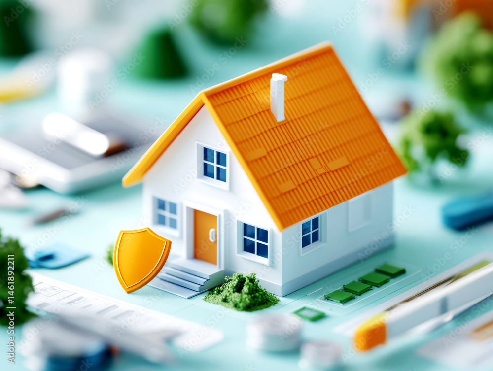 Poster property loan approval process overview understanding the steps challenges and solutions in a friend