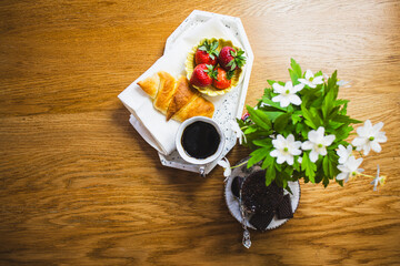 Mother's Day in Finland