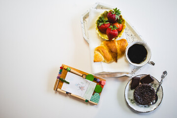 Mother's Day in Finland