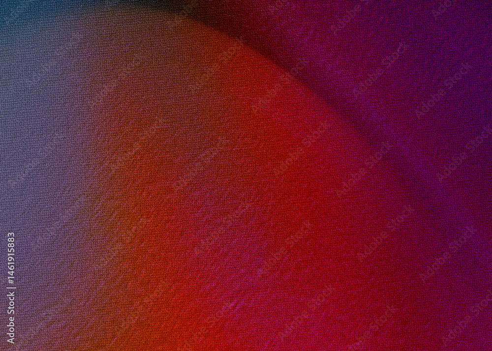 Poster abstract red soft texture background design. smooth shapes artistic pattern presentation background.