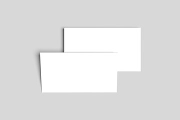 Business Card Mockup