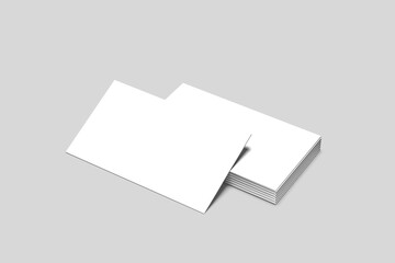Business Card Mockup