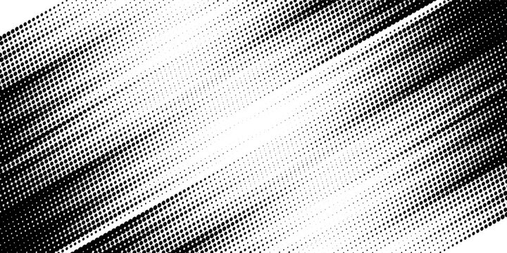 Manga focus speed lines for comic effect. Motion and action diagonal focus flash strip lines for anime comic book. grunge sport style