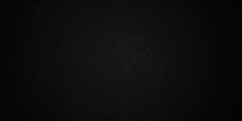 Dark black grunge wall charcoal colors texture backdrop background. Black Board Texture or Background. abstract grey color design are light with white gradient background.