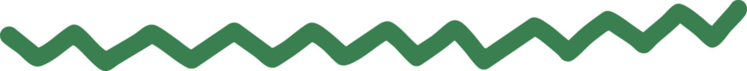 물결, 패턴, 주황, 심플, 장식, 물결 패턴, 강조, 선, 밑줄, 도안, 결, green, 기호, 개념