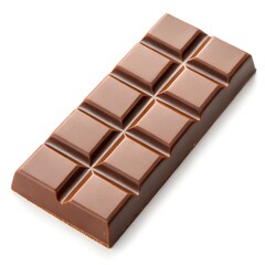 dark chocolate bar