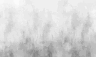 水墨画風背景　ベクター