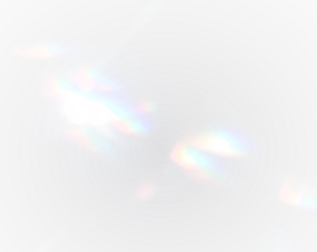Jewellery Light Effect with Glistering Glow – Crystal Lens Flare and Rainbow Sparkle on Bright Abstract Background with Radiant Refraction and Fantasy Shine for Design Use