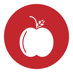 Apple Icon