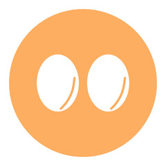 Eggs Icon