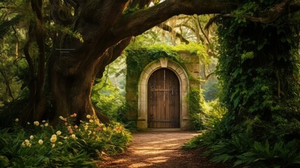 phograph door to the mind