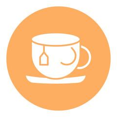 Tea Cup Icon
