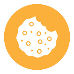 Cookie Icon