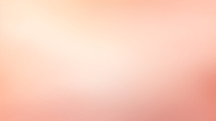 Peach Blush Light Fade