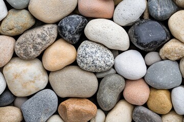 Decorative Landscaping Stones for Beautiful Gardens