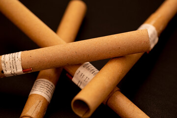 fireworks in hashtag