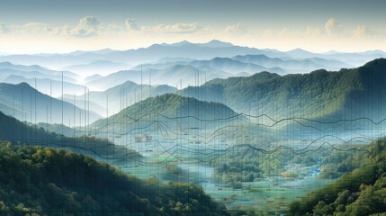 ecosystem data layers