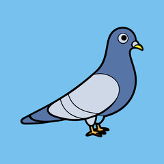 bird on a branch
