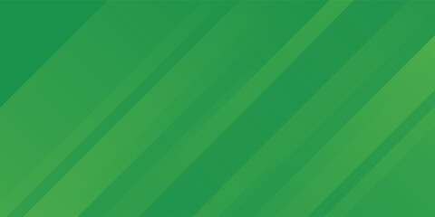Abstract green background. Suit for presentation design with modern corporate and business concept.