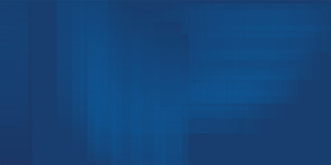 PrintBlue background with abstract box rectangle geometric shapes modern element for banner, presentation design and flyer