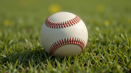 Baseball ball