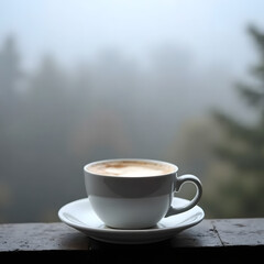 Aromas of a Cozy Dawn