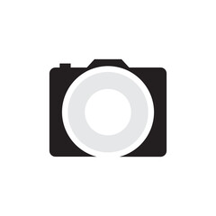digital camera color icon