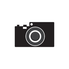 digital camera color icon