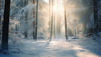 sunlight silver shimmer