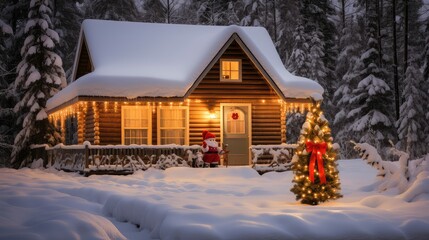 cozy winter text