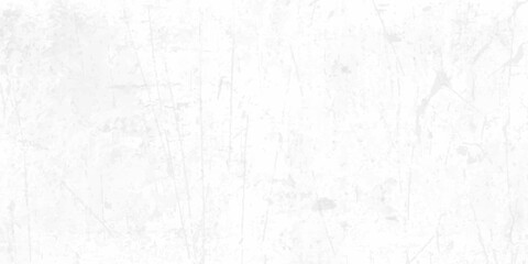 Abstract black and white Grunge scratches grey concrete wall texture