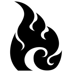 The native Thai pattern design is a collage of sharp triangle shapes.