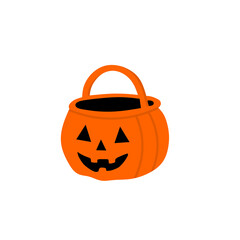 halloween jack o lantern
