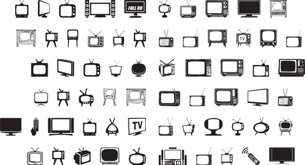 Mandala in ethnic style