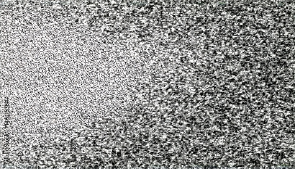 Poster grainy gray fabric texture background with diagonal light gradient for minimalist branding, web desi