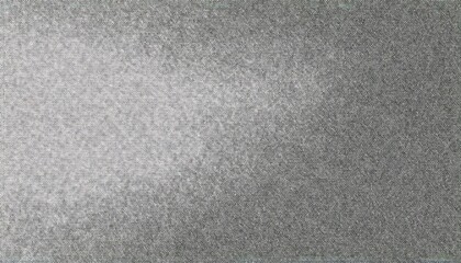 grainy gray fabric texture background with diagonal light gradient for minimalist branding, web design, textile mockups, or modern print media uses

