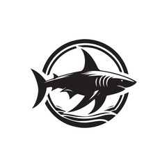 Shark vector (2).eps