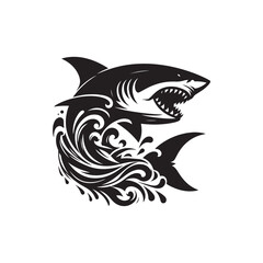 Shark vector (1).eps