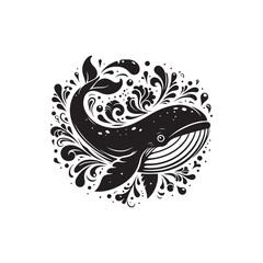 Whale vector (1).eps