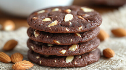 National Chocolate with Almonds Day 