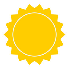 Half Price Gold Sticker Sale Set